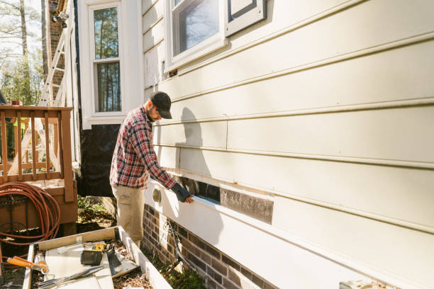 Top rated local Siding Repair specialists in Gratz, PA